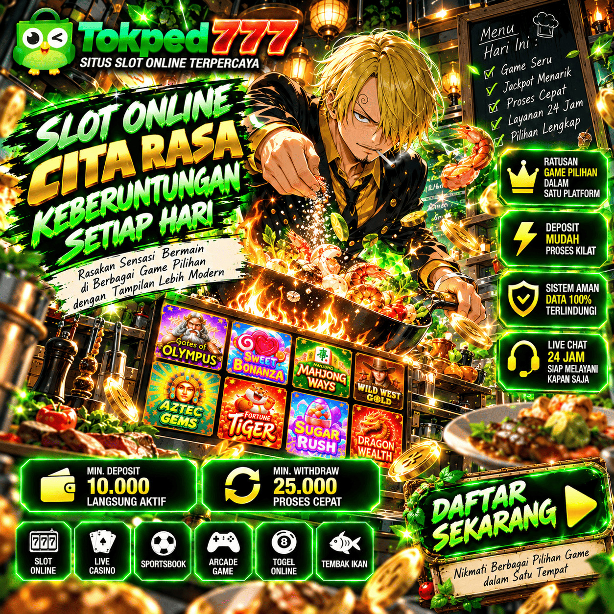 Galaxy A07 Front Black 
